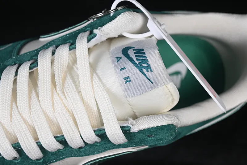 All categories Nk Air Force 1 Air Force series Nk Air Force 1 Low Air Force low-top Nike Air Force 1'07 Low joint Tiffany green Air Force 1 low-top casual sneakers SY1388-011